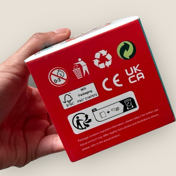 Labubu × Coca-Cola The Monsters Series Blind Box – Sealed, Authentic Pop Mart - Picture 5 of 7